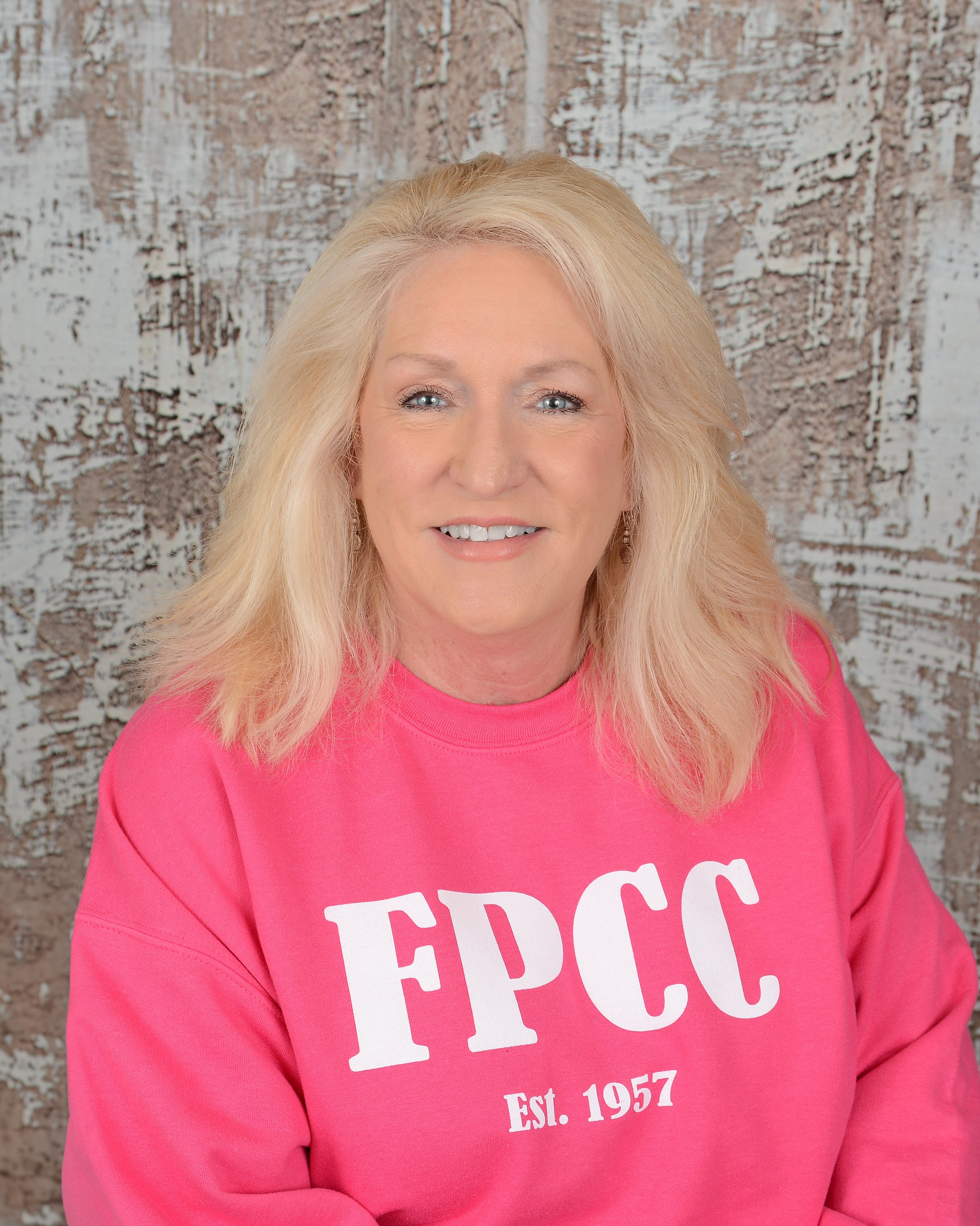 Lesa Williams, Denise Friederich